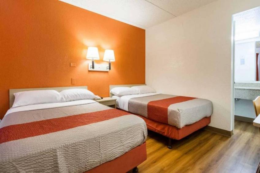 2 Full Beds - foto 5