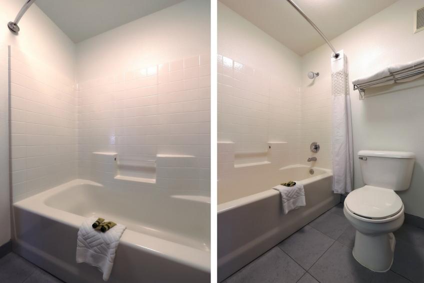 King Suite with Jetted Tub with Balcony - foto 161