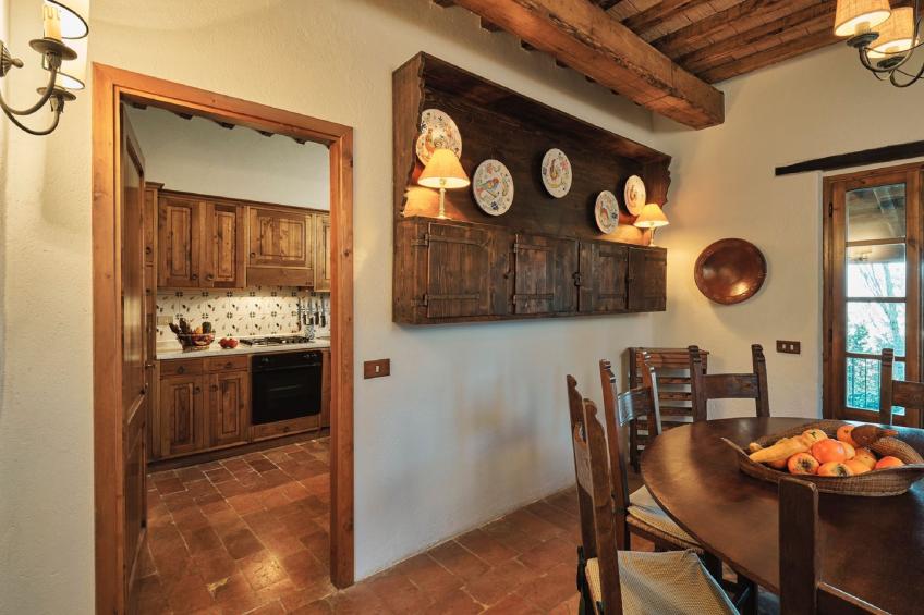 Casa Tettoia - foto 11