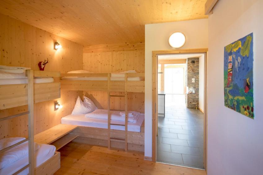 Kreischberg Chalet 27 - foto 16