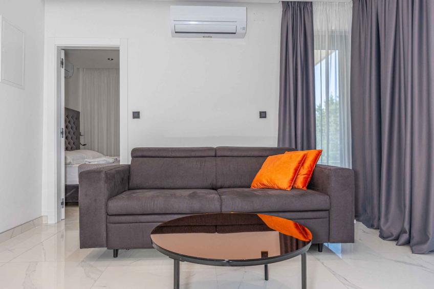 Ferienwohnung mit Pool - BF-3VKF9 - foto 28
