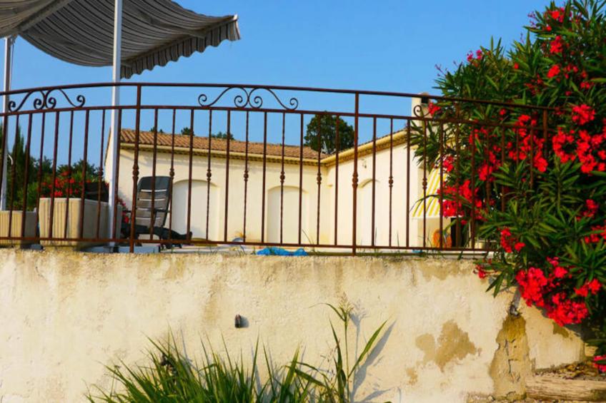 Villa De Campagne - 8 Pers - Vue Sur Les Mimosas - foto 30