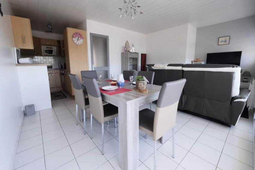Appartements à Saint-Gilles-Croix-de-Vie - foto 4