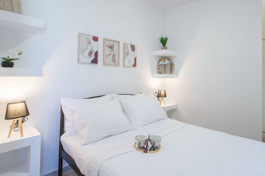 SkyFrame Villa mit atemberaubendem Blick auf das Meer... - foto 13