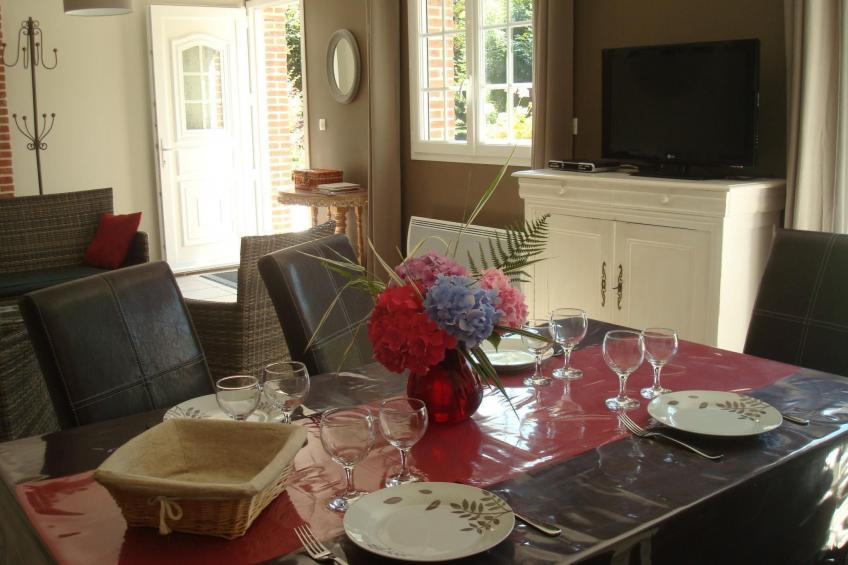 Le Clos du Hêtre - foto 9