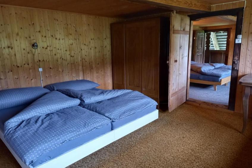 Antikes Ferienhaus - foto 36