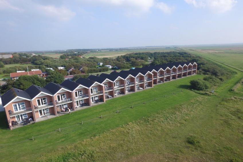 "Lisamaria" in Western Jutland - foto 4