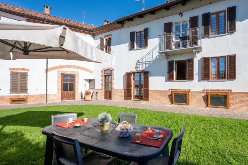 Tenuta Il Pozzo Fiorito (CMB104)