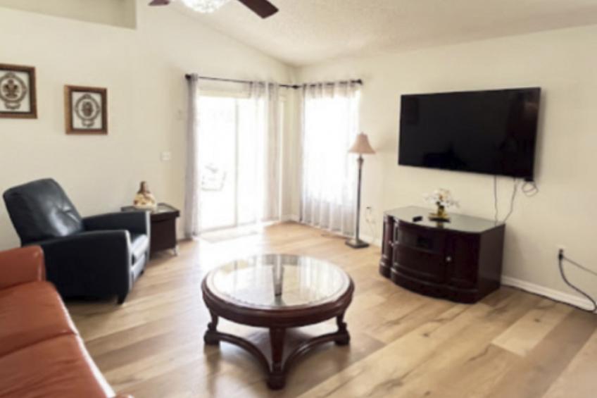 3-Schlafzimmer-Ferienhaus mit tollem Außenbereich - foto 20