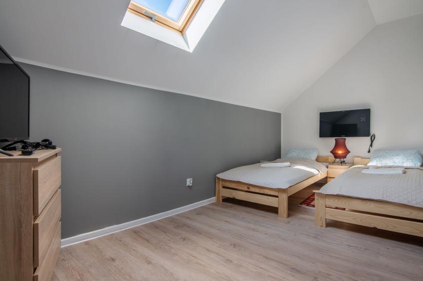 Gęsia Kępa - foto 23