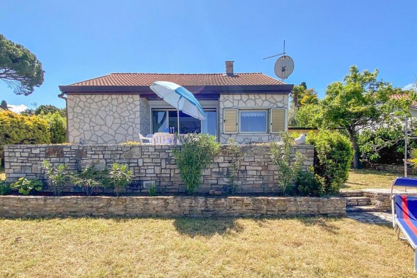 für 6 Personen ca. 70 m² in Dajla, Istrien (Umag und Umgebung) - foto 37