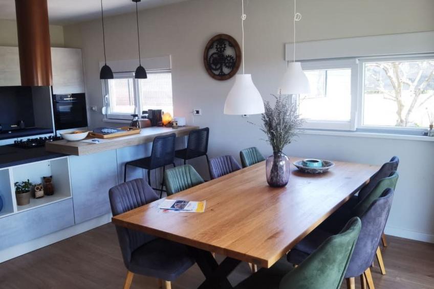 Ferienvilla 'Casa Doria - foto 19