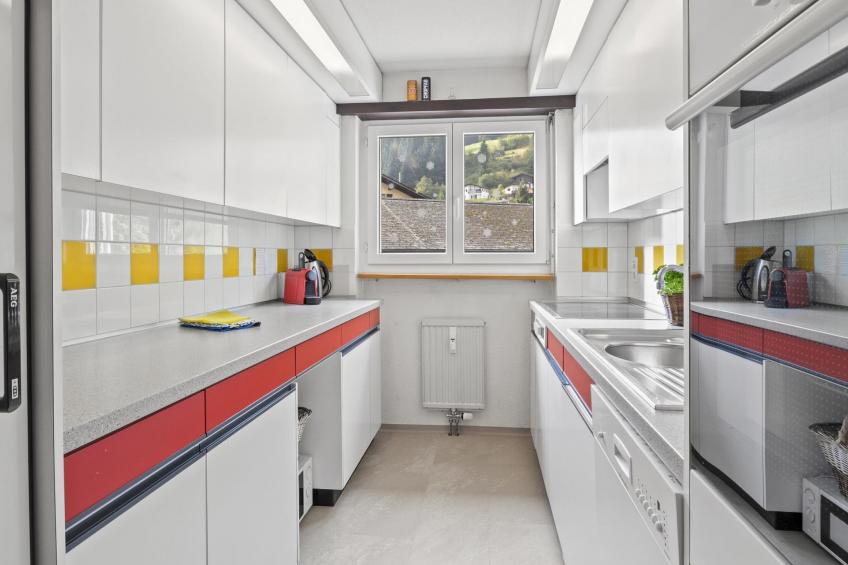 Seeli Appartement/Fewo,   Ferienwohnung Seeli - foto 12