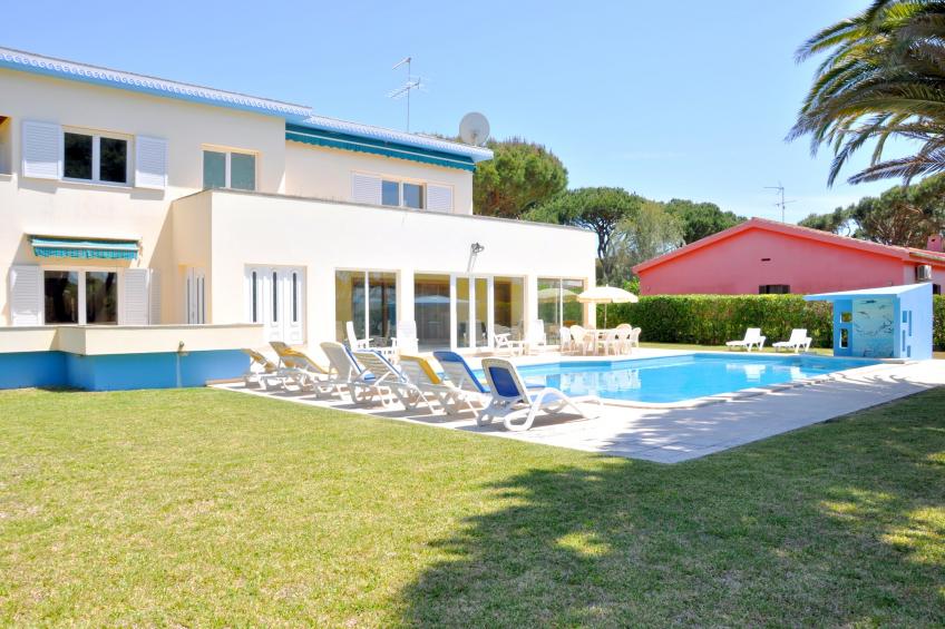 Villa Martim