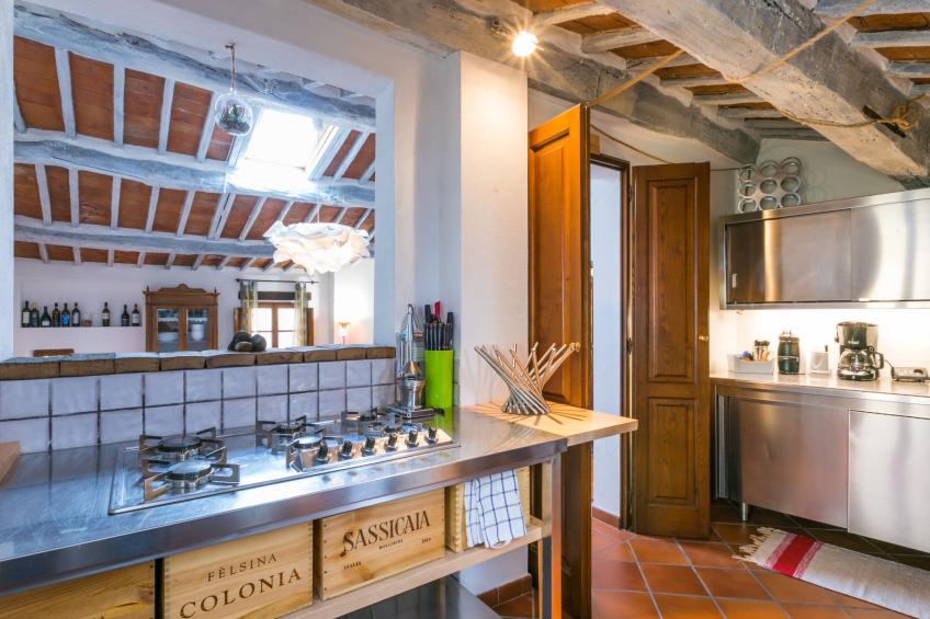 Casa Campau - foto 14