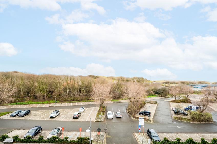 Residentie Zeeparel - foto 20