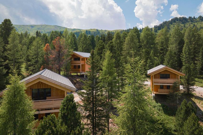 Naturchalets Turracher Höhe 22 - foto 23