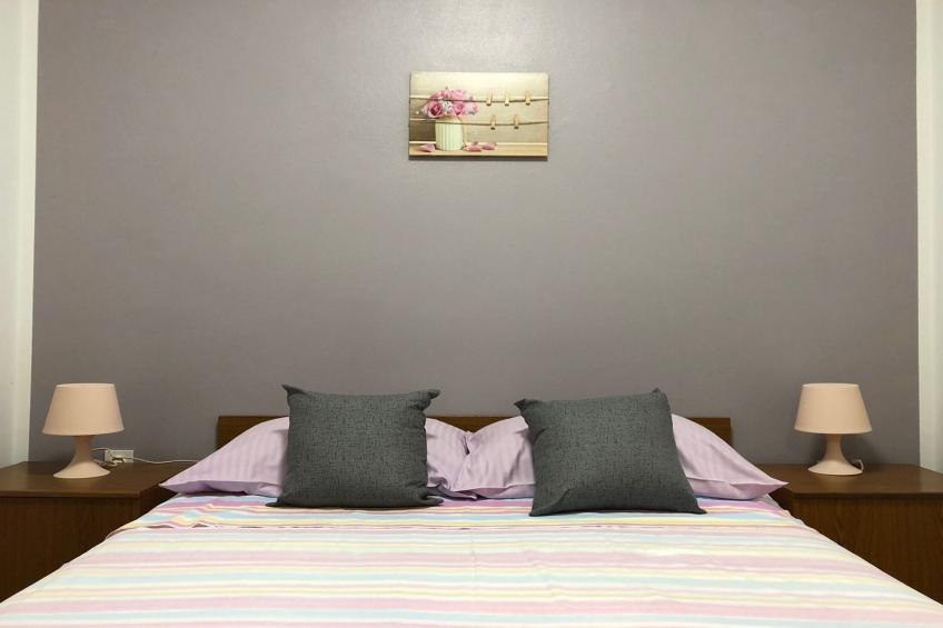 Chic and Cozy Brsec Apartment with Sea View - Two Bedroom Apartment with Sea View - foto 3