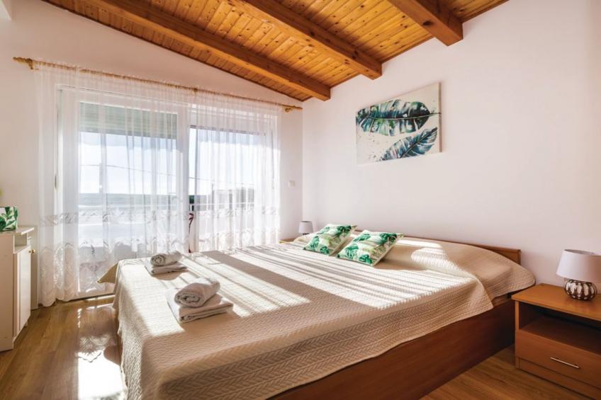 Holiday Home Villa Ksenija - Six Bedroom Holiday Home with Pool - foto 24