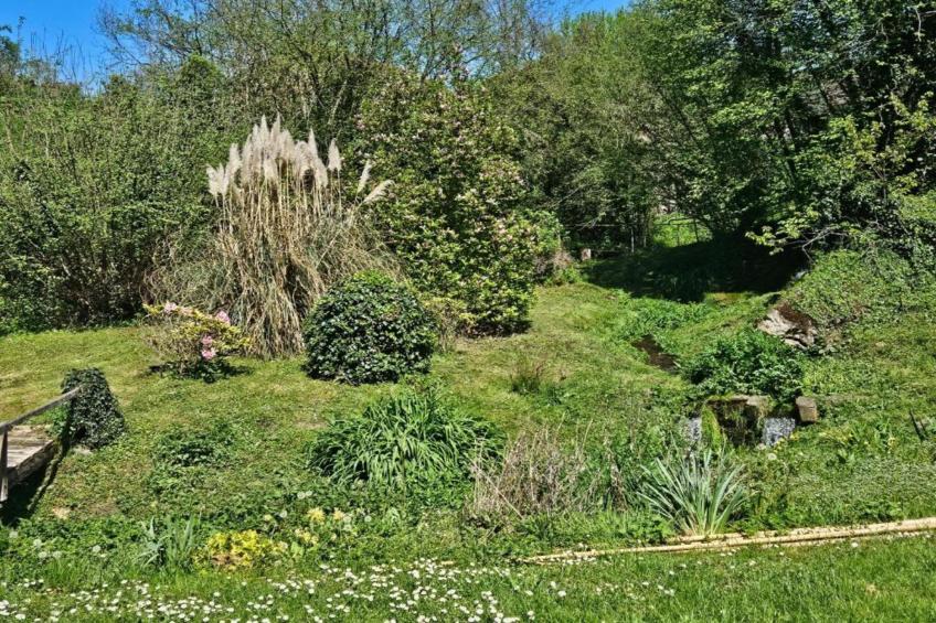 Mas d'Ourbise Penan - foto 26