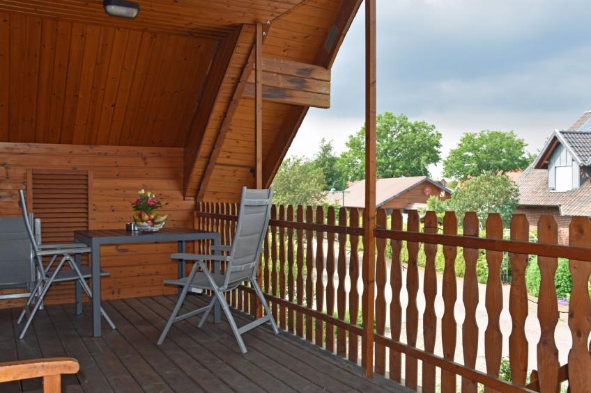 Luxus-Ferienwohnung für Ruhesuchende in der Natur - foto 27