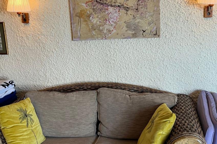 Kleines Ferienhaus in La Matanza De Acentejo - foto 17