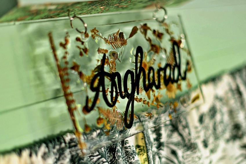 'Angharad' Poachers Hut - foto 19