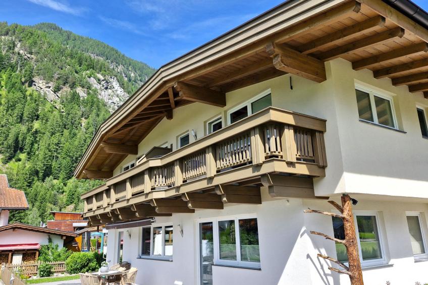 Ferienwohnung Lili (LFD120) - foto 28