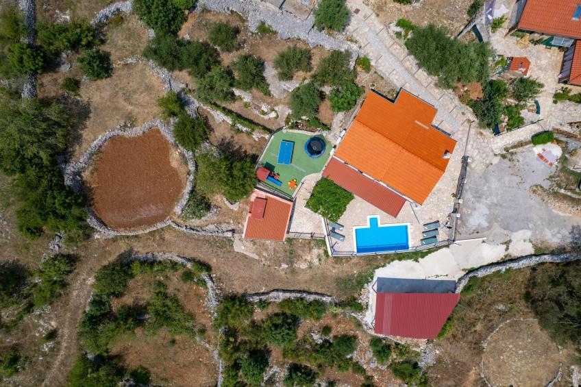 VILLA DIDOVINA - foto 34