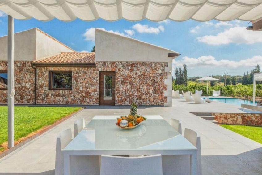 Schönes Landhaus vor kurzem am Rande des Dorfes - foto 19