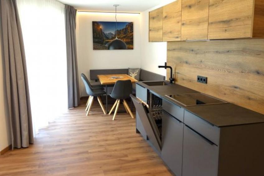 BERGZEIT Appartement Top 2 - foto 10