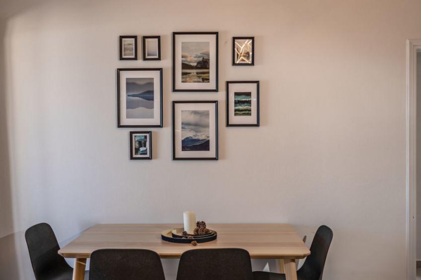 mit Doppelbett und einer Dachterrasse - foto 12