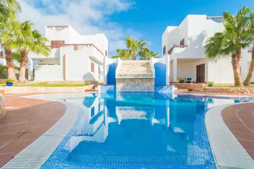 Marina D'or Iv Casa 5 - foto 8