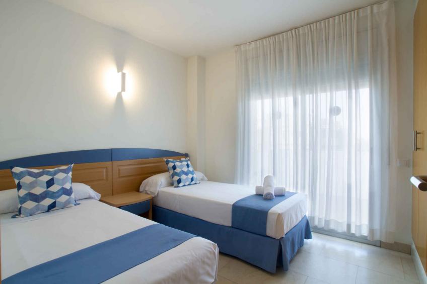 Holiday apartment with sauna, indoor pool and fitness - BF-53CTZ - foto 23