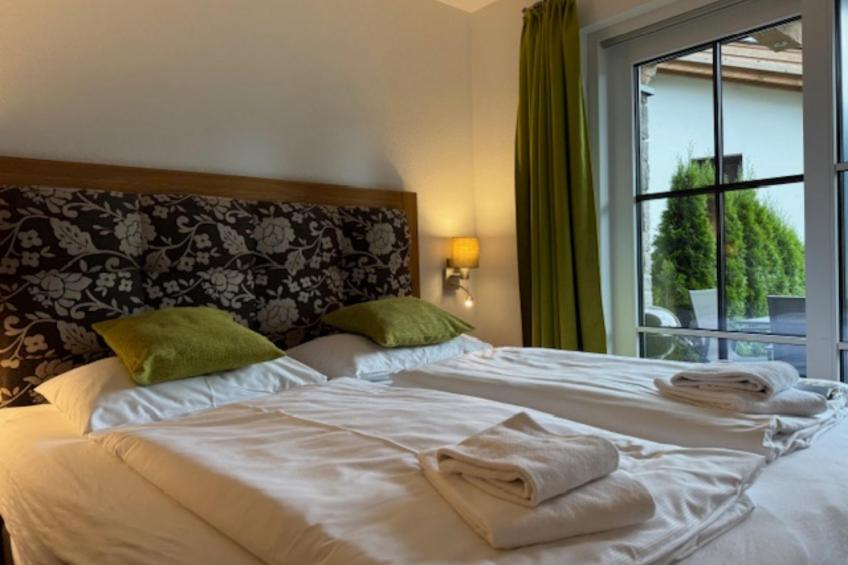 Green Garden Lodge A2 Walchen-Kaprun - foto 17
