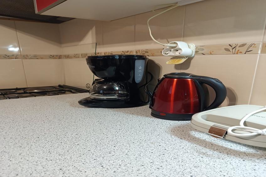 Holiday Home Višnja - Two Bedroom Holiday Home with Terrace - foto 8