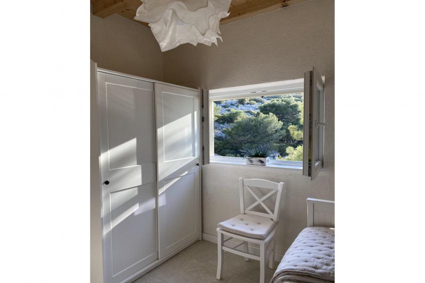 BLUE SERENITY RETREAT IN ŽUT ISLAND OF KORNATI - foto 20