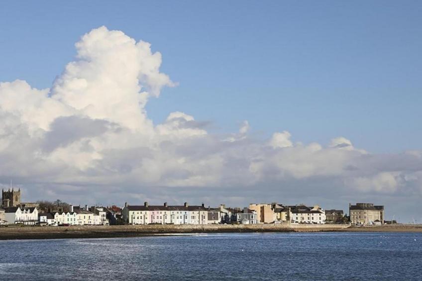 Waters Edge at Gadlys House - foto 29