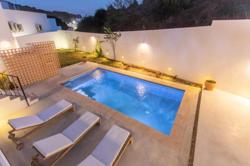 Maison à Ferreries - foto 79