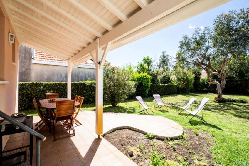 Maison à Andernos-les-Bains - foto 15