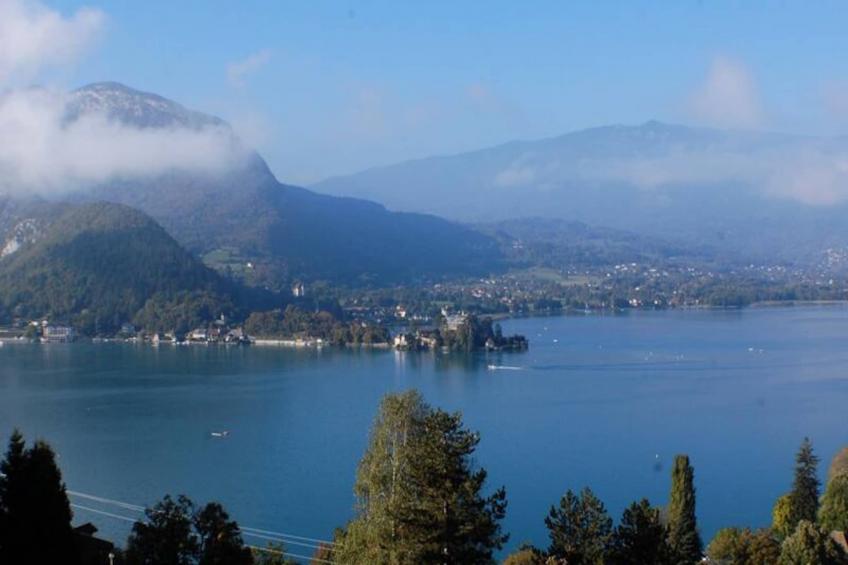 Appartements à Talloires - Lac d'Annecy - foto 21