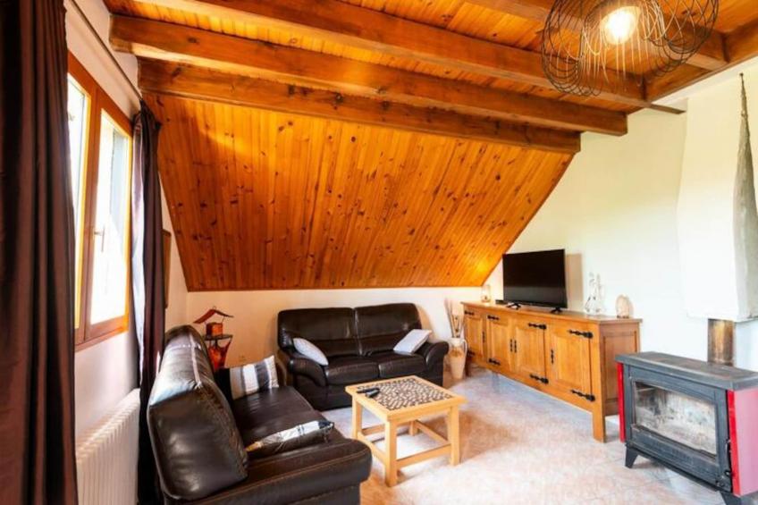 Gîte de France La barrina 2 épis - foto 20