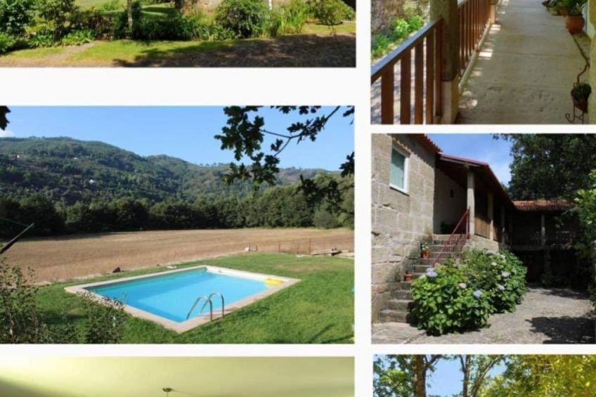 Haus jenseits des Flusses - foto 29