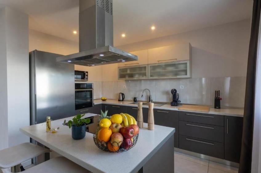 "Florami" mit Dachterrasse - foto 34