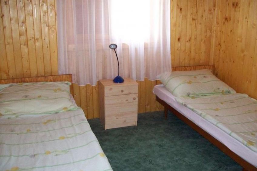 Schönes Holzhaus in Balatonfokajár - foto 3