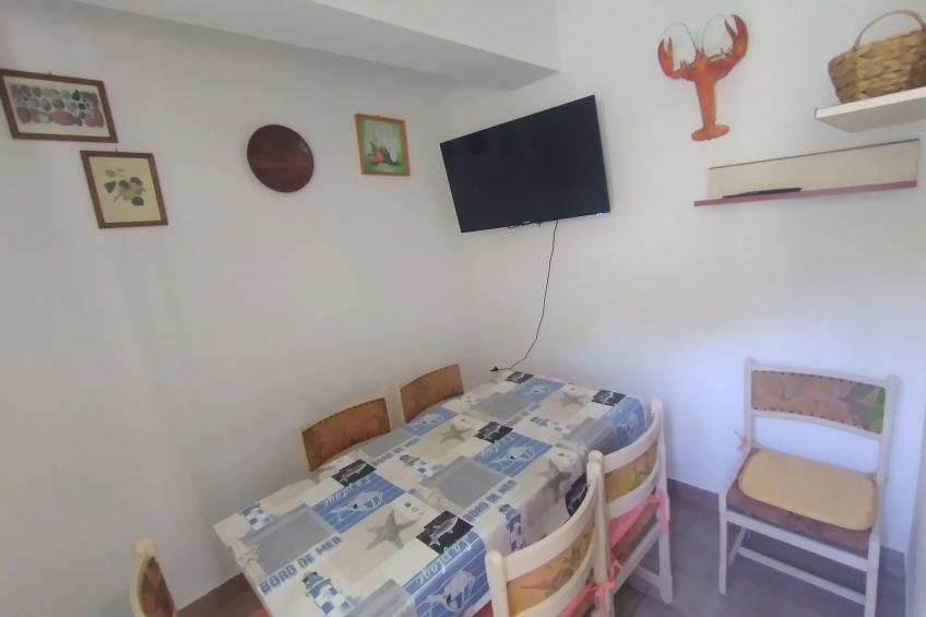 mit Balkon und Terrasse - foto 19