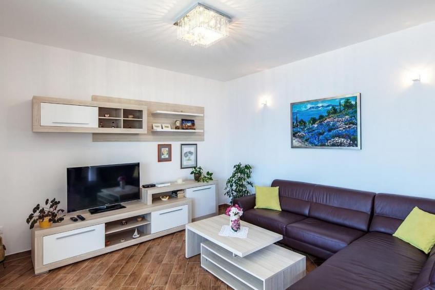 Luxuriöses Ferienhaus mit Pool direkt am Meer - foto 15