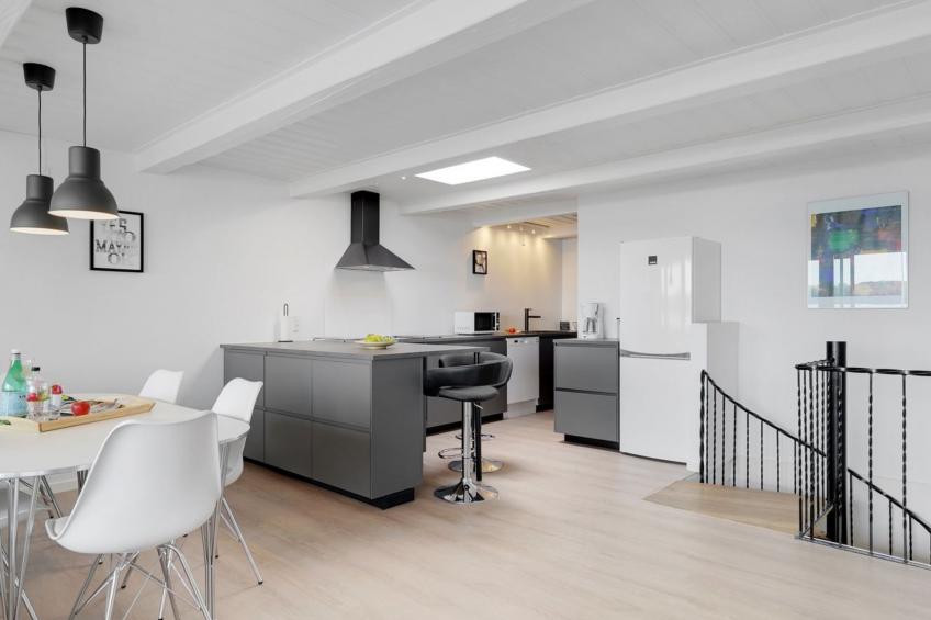 "Constance" - 50m from the sea in Funen - foto 24