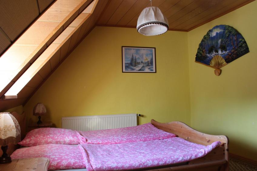 Geräumige Ferienwohnung mit Terrasse, in günstiger zentraler Lage in der Oberla - foto 13