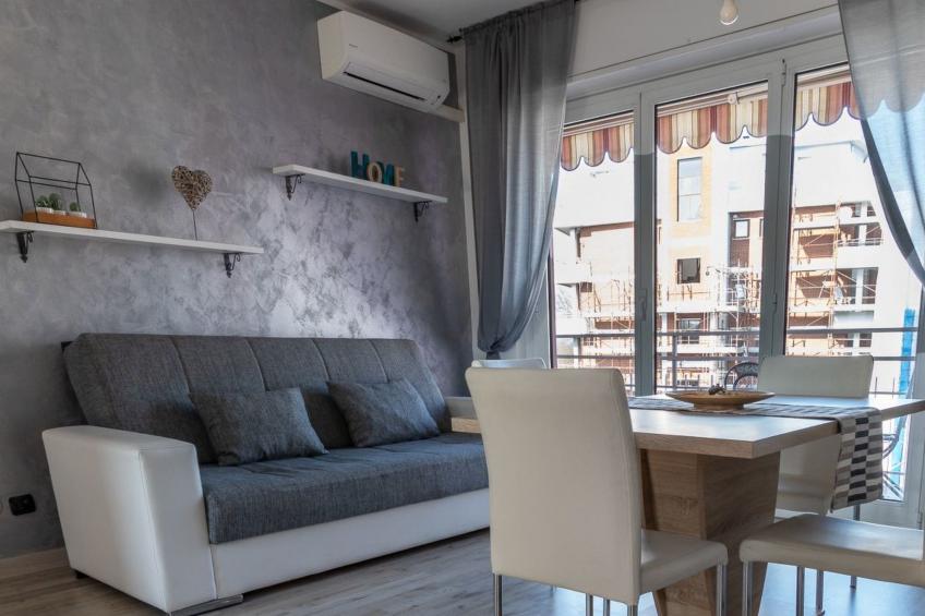 Wohnung 'Il Girasole' Seeblick - foto 3